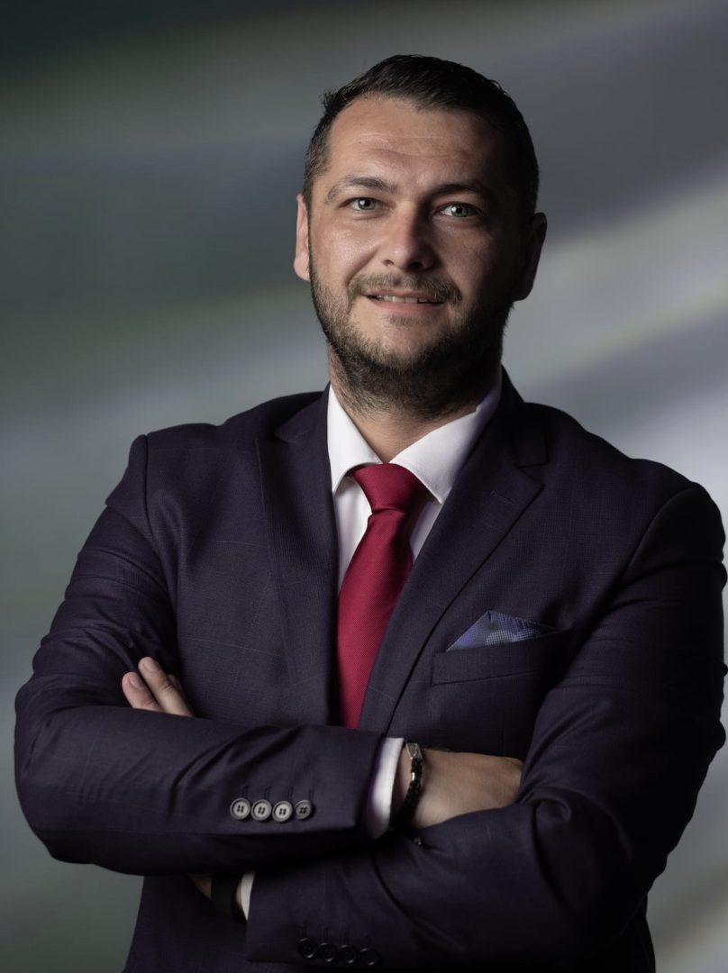 Bogdan Steriopol